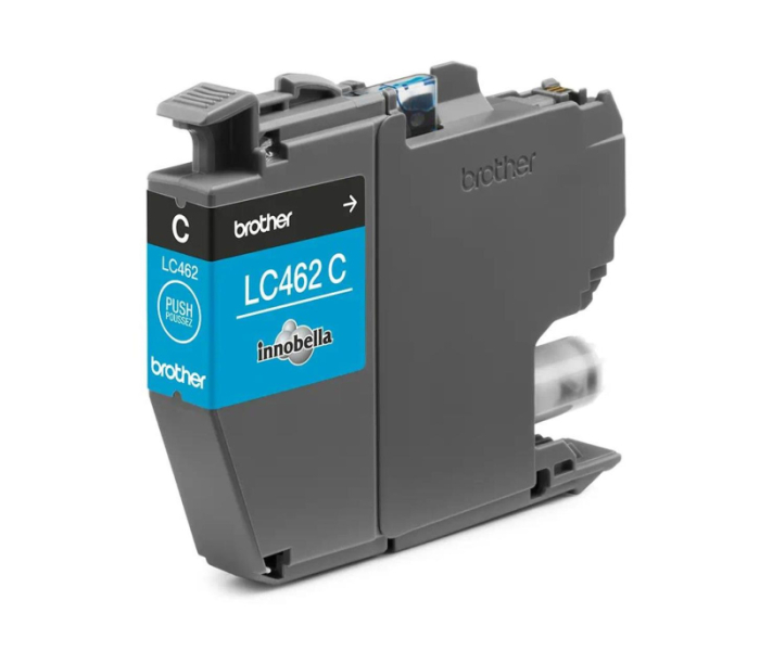 Brother tusz LC462C, cyan, 550 stron