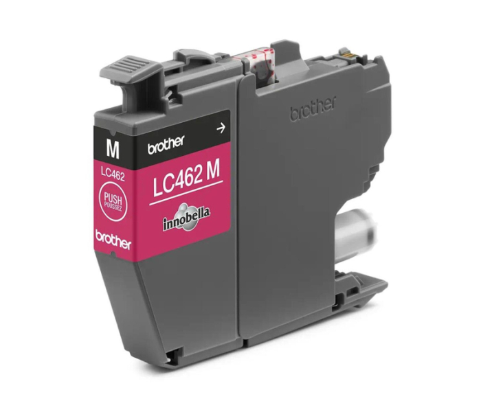 Brother tusz LC462M, magenta, 550 stron