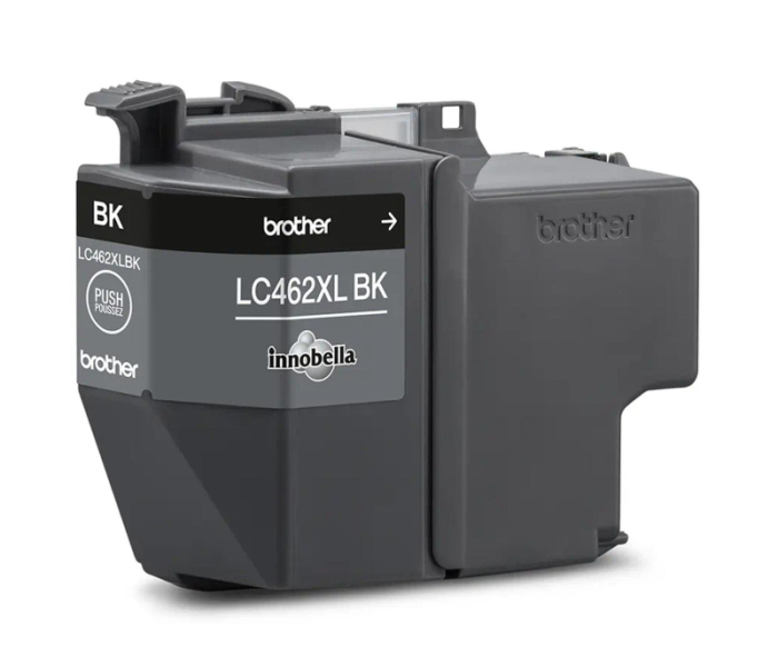 Brother tusz LC462XLBK, black, 3000 stron