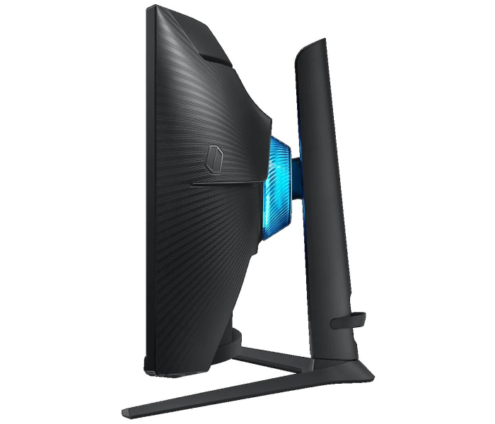 Monitor Samsung 27 Odyssey G6 S27BG650EU QHD 240Hz Curved Gamingowy LS27BG650EUXEN