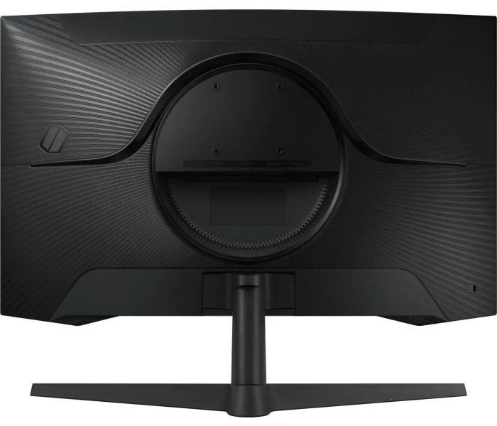 Monitor Gamingowy 27 Samsung Odyssey G5 QHD 165Hz 1ms Curved LS27CG5