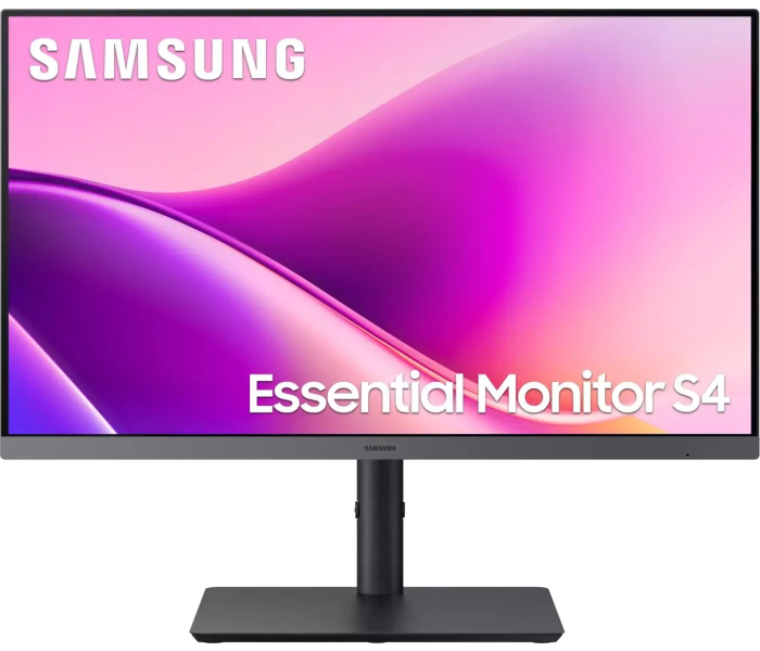 Monitor Samsung 27 cali S43UF IPS Full HD 1920x1080 LS27F430UAUXEN