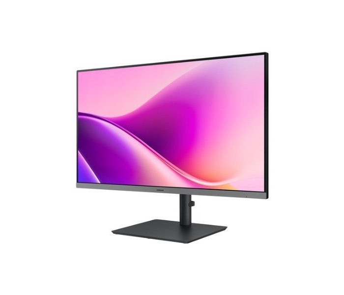 Monitor Samsung 27 cali S43UF IPS Full HD 1920x1080 LS27F430UAUXEN