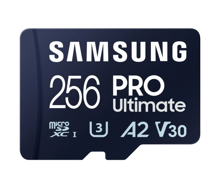 Samsung microSD 256GB PRO Plus MB-MY256SA/WW UHS-I U3 V30 A2 karta pamięci