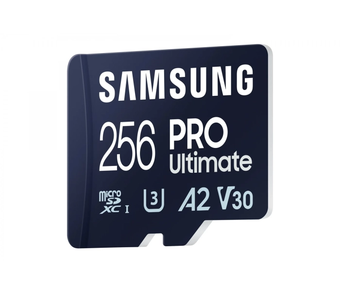 Samsung microSD 256GB PRO Plus MB-MY256SA/WW UHS-I U3 V30 A2 karta pamięci