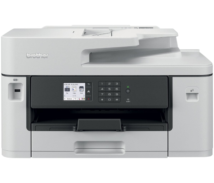 Brother MFP MFC-J2340DW A3-druk/skan-A4/28ppm/(W)L MFCJ2340DWYJ1