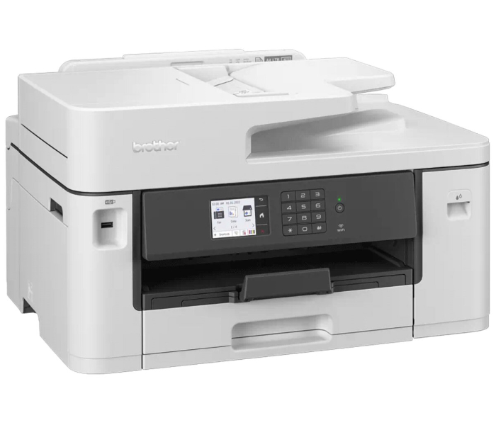 Brother MFP MFC-J2340DW A3-druk/skan-A4/28ppm/(W)L MFCJ2340DWYJ1
