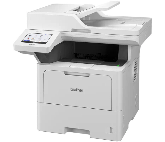Brother MFP MFC-L6710DWRE1 mono A4/50ppm/USB/WiFi MFCL6710DWRE1