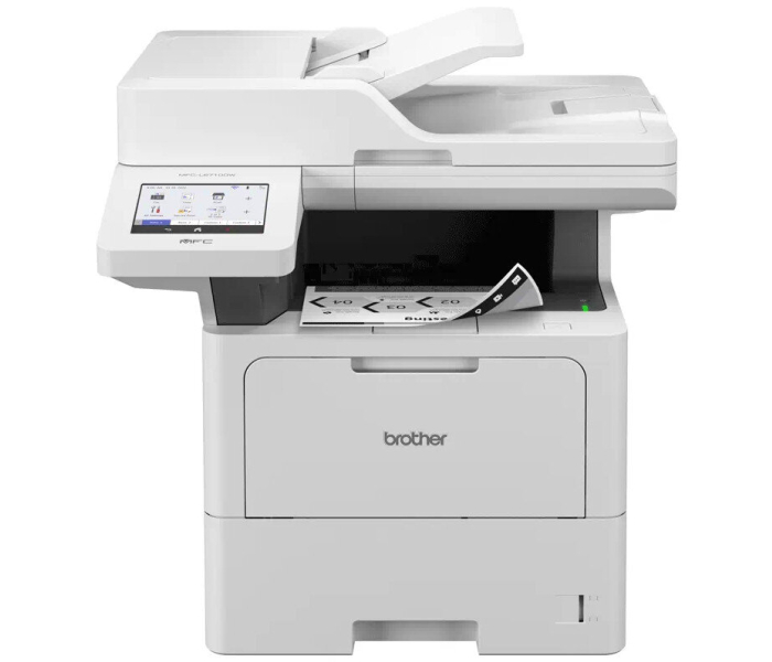 Brother MFP MFC-L6710DWRE1 mono A4/50ppm/USB/WiFi MFCL6710DWRE1