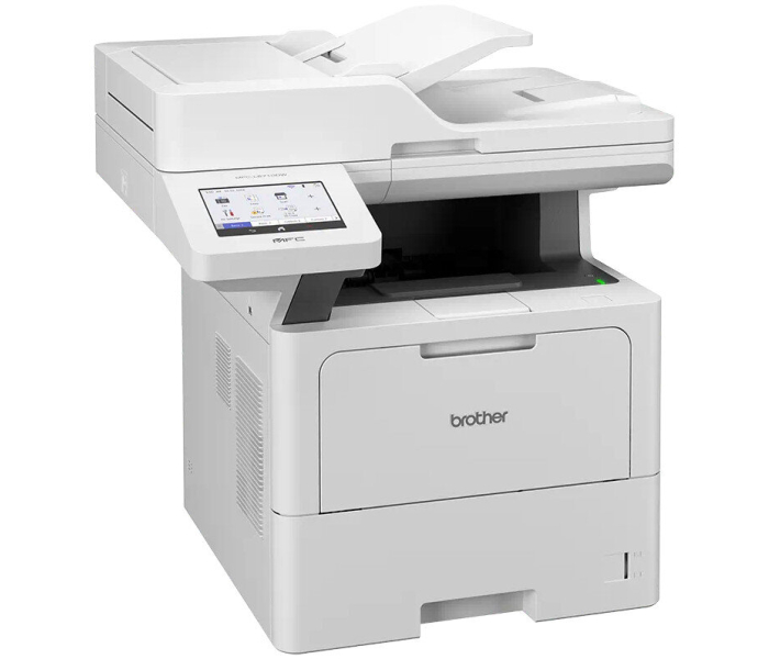 Brother MFP MFC-L6710DWRE1 mono A4/50ppm/USB/WiFi MFCL6710DWRE1