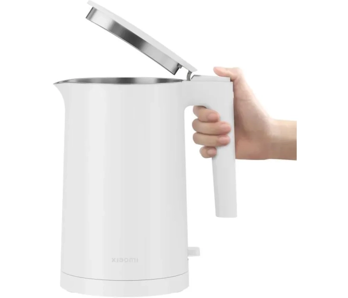 Xiaomi Czajnik elektryczny Electric Kettle 2 1.7L 1800W Biały MJDSH04YM