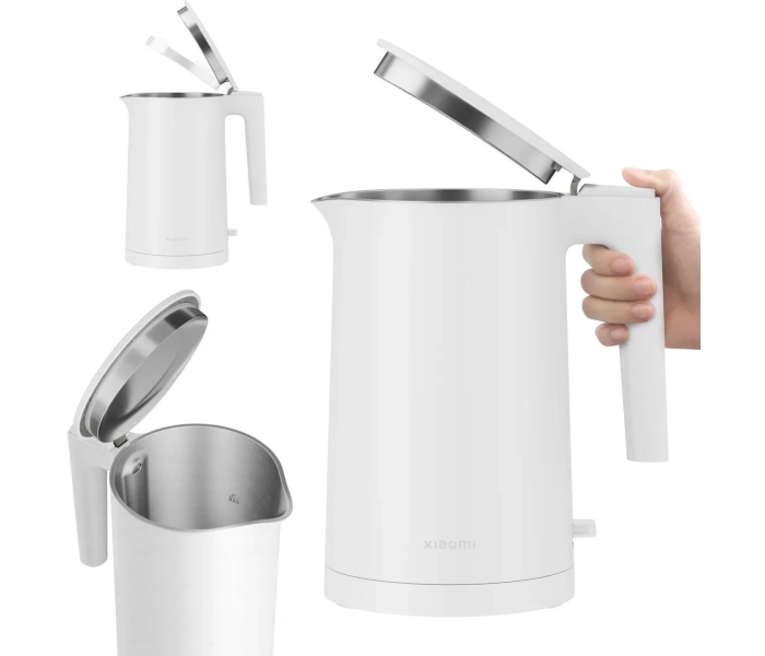 Xiaomi Czajnik elektryczny Electric Kettle 2 1.7L 1800W Biały MJDSH04YM