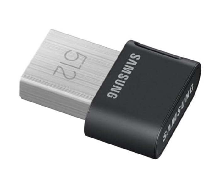 Samsung Pamięć USB 3.2 Flash Drive 512GB MUF-512AB/APC FIT Plus 400MB/s