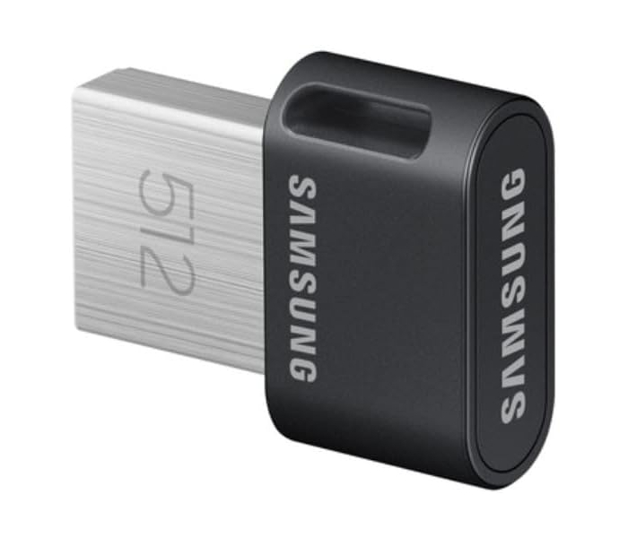 Samsung Pamięć USB 3.2 Flash Drive 512GB MUF-512AB/APC FIT Plus 400MB/s