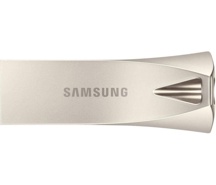 Pendrive Samsung BAR Plus 64GB USB 3.1 Metalowy Srebrny MUF-64BE3/APC