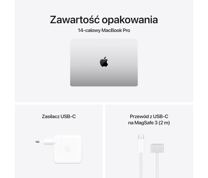Apple MacBook Pro 2024 14