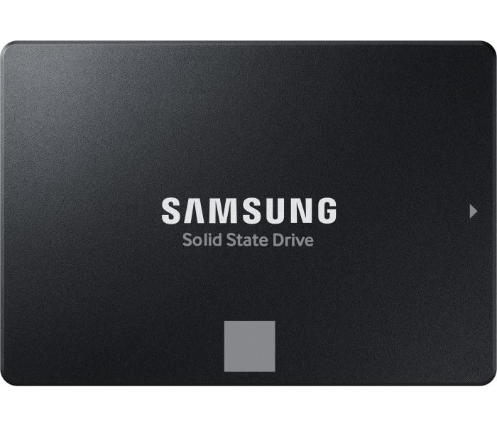 Dysk SSD Samsung 870 EVO 500GB SATA III 2,5 cala MZ-77E500B/EU Oryginalny