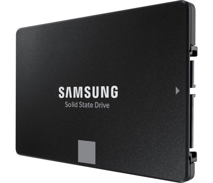 Dysk SSD Samsung 870 EVO 500GB SATA III 2,5 cala MZ-77E500B/EU Oryginalny