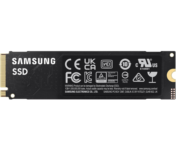 Dysk SSD Samsung 990 EVO Plus 1TB NVMe M.2 PCIe 4.0/5.0 szybki dysk