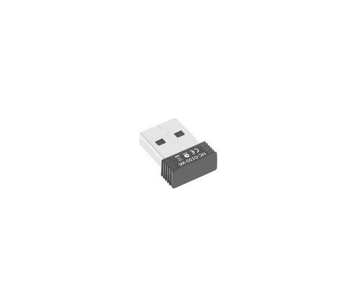 Lanberg Karta sieciowa USB NANO N150 1 NC-0150-WI