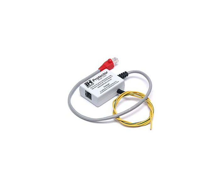 LH Protector model 1x500 Gigabit FTP