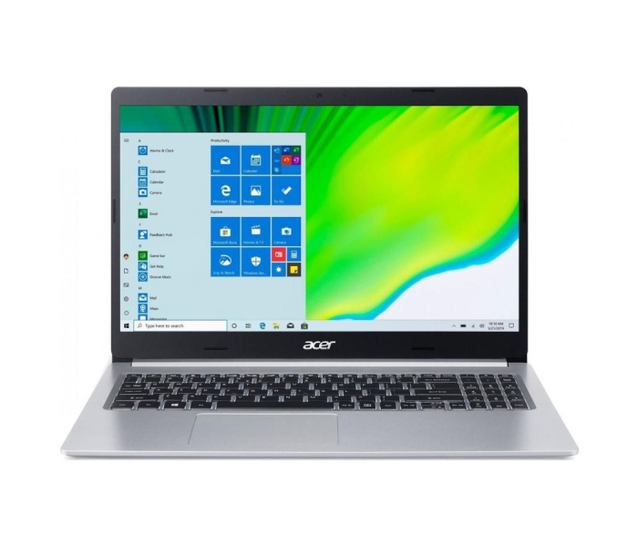 Acer Aspire 15,6"FHD/5 Ryzen 3-5300U/16GB/256GB