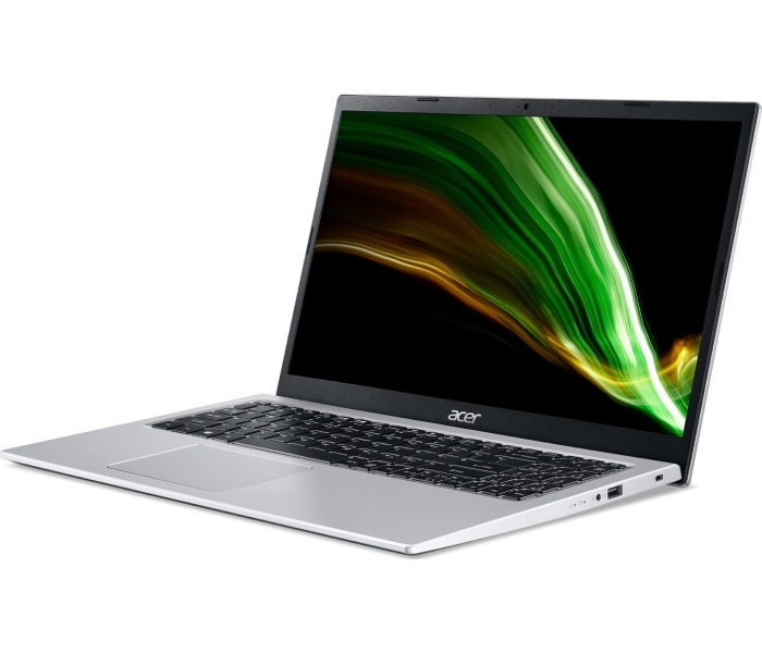 Acer Aspire 3 i5-1135G7/20GB/512/Win11 Srebrny
