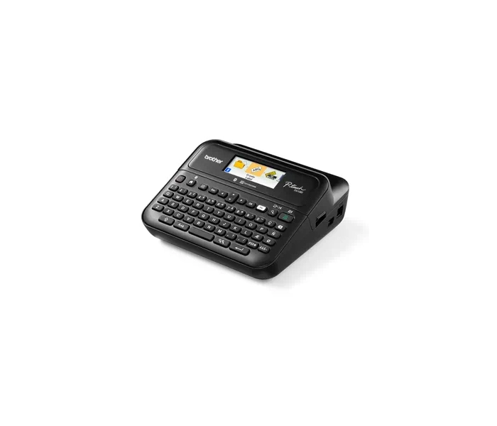 Brother drukarka etykiet P-touch D610BT PTD610BTVPYJ1