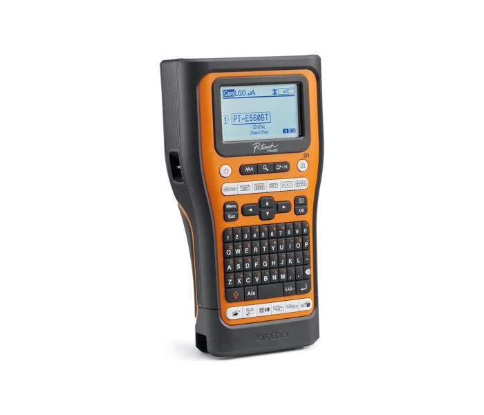 Brother drukarka etykiet P-Touch PT-E560BTSP (PTE560BTSPQL1)