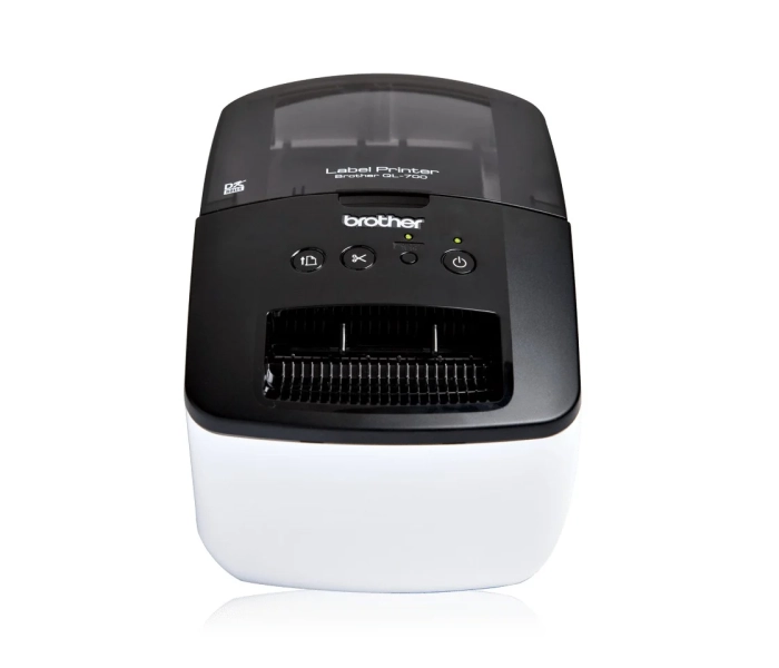 Brother drukarka etykiet P-touch QL-700 QL700RF1