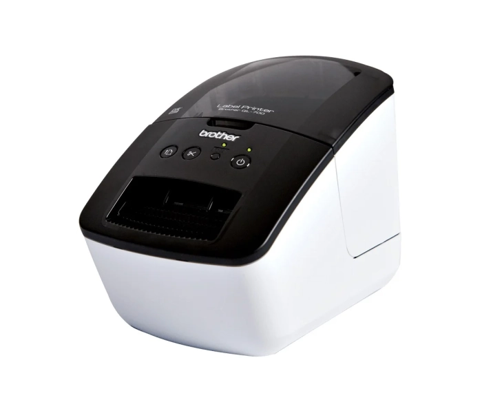 Brother drukarka etykiet P-touch QL-700 QL700RF1