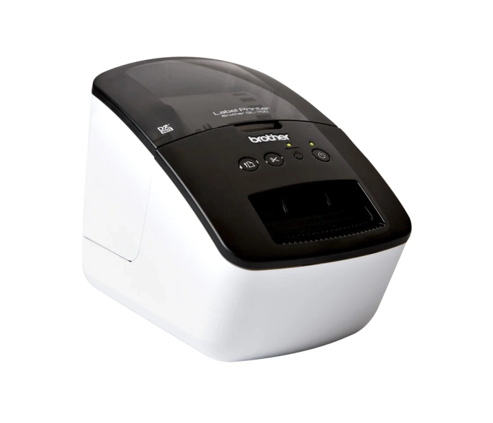 Brother drukarka etykiet P-touch QL-700 QL700RF1