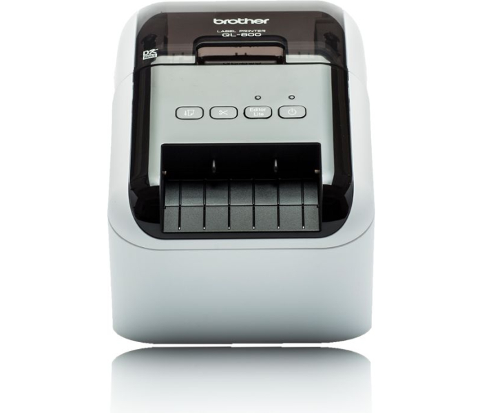 Brother drukarka etykiet QL-800 QL800YJ1