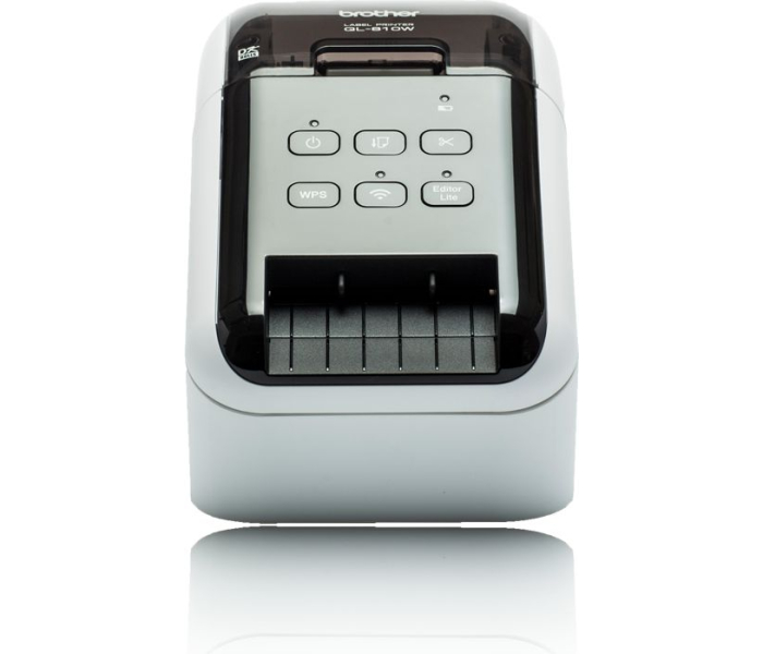 Brother Drukarka etykiet QL-810Wc QL810WCYJ1