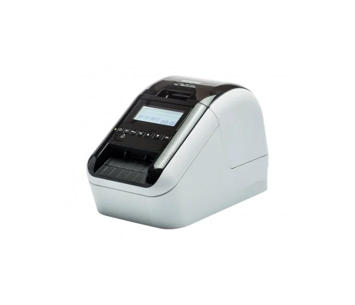 Brother drukarka etykiet Label Printer QL-820NWB QL820NWBCYJ1