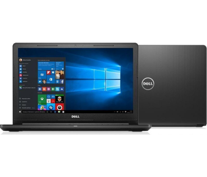 Laptop Dell Vostro 3568 15,6" i3-7020U 8GB 512GB SSD Windows 11 Pro HDMI
