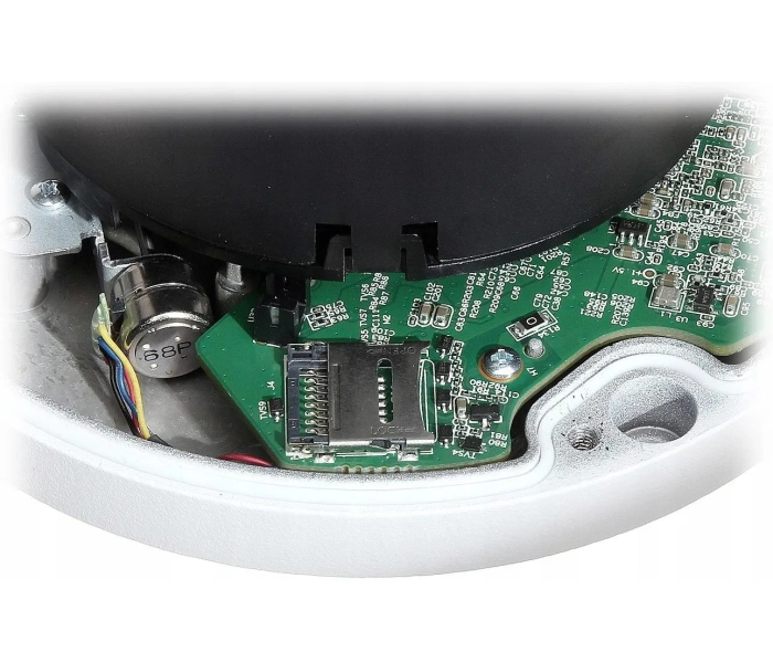 Dahua Kamera IP SD22404DB-GNY 4MP PTZ 4x Wizjer AI Starlight PoE