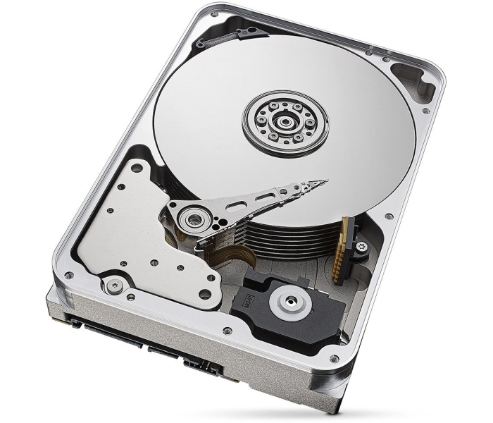 Dysk HDD 16TB Seagate IronWolf Pro 3.5'' 7200RPM SATA III ST16000NT001