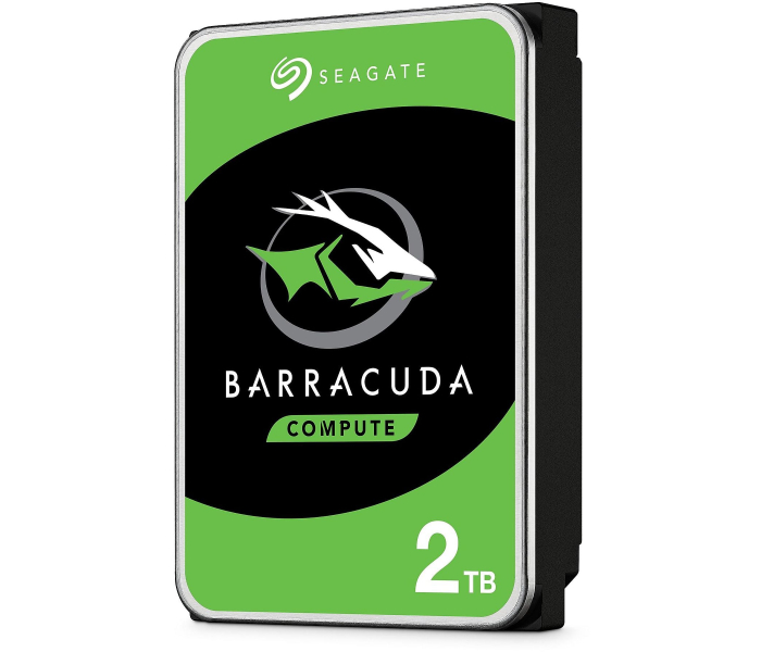 Dysk HDD Seagate Barracuda 2TB 3,5'' SATA III 256MB ST2000DM008 7200RPM
