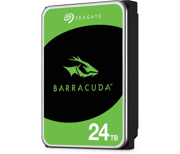 Dysk HDD Seagate Barracuda 24TB 3,5