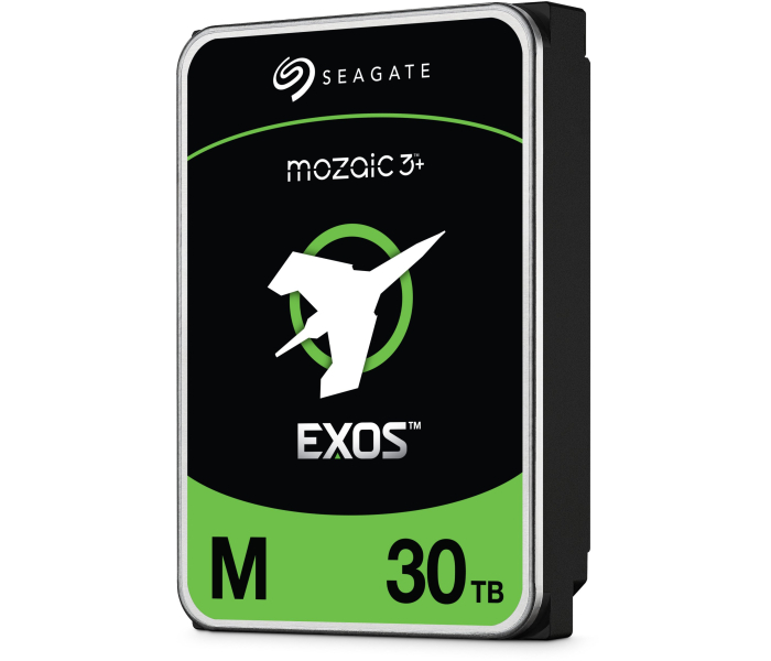 Seagate Exos M 30TB ST30000NM004K Dysk HDD 3,5