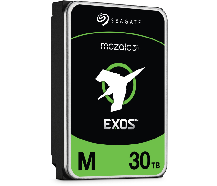Seagate Exos M 30TB ST30000NM004K Dysk HDD 3,5