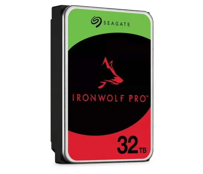 Seagate Dysk IronWolf Pro 32TB 3.5