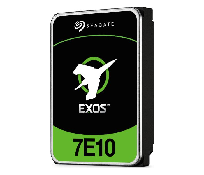 Dysk HDD Seagate Exos 7E10 6TB 3,5