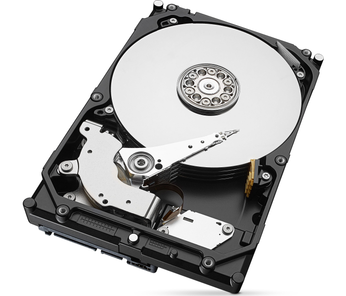 Dysk HDD 8TB Seagate BarraCuda 3.5 cala SATA III ST8000DM004 PC Desktop