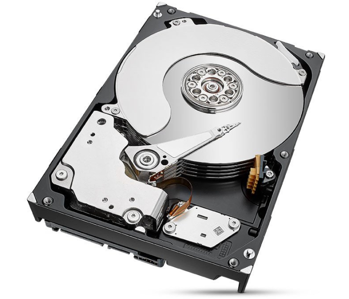 Dysk HDD Seagate IronWolf 8TB 3,5