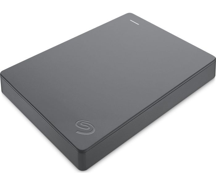 Dysk zewnętrzny 1TB Seagate Basic USB 3.0 2,5 cala HDD czarny STJL1000400