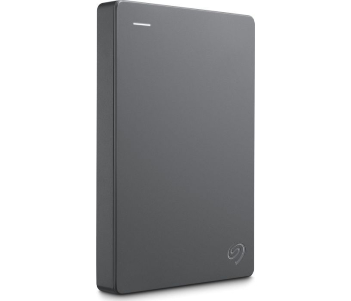 Dysk zewnętrzny 1TB Seagate Basic USB 3.0 2,5 cala HDD czarny STJL1000400