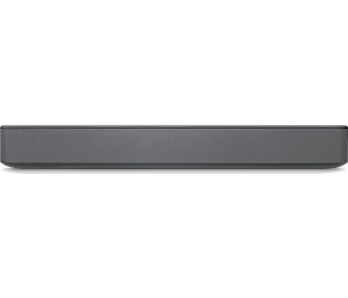 Dysk zewnętrzny 1TB Seagate Basic USB 3.0 2,5 cala HDD czarny STJL1000400