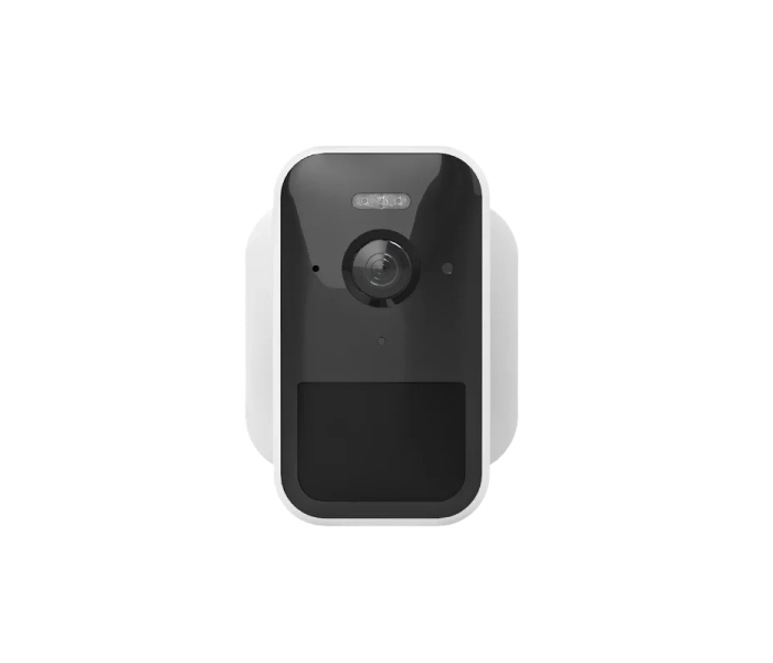 Yale Inteligentna Kamera Zewnętrzna WiFi 1080p IP65 Akumulator SV-OC-1A-W2